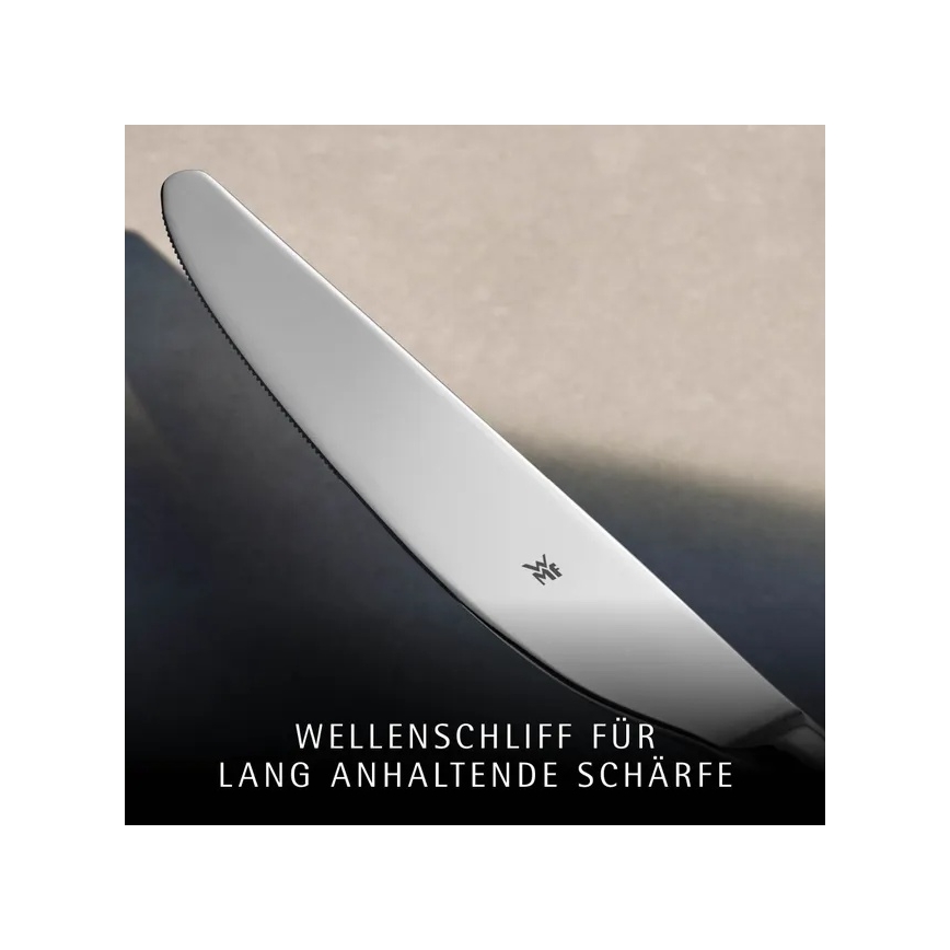 WMF - Set pribora od nerđajućeg čelika PALMA, 60 kom.