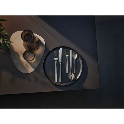 WMF - Set escajga PALERMO od nerđajućeg čelika, 30 delova