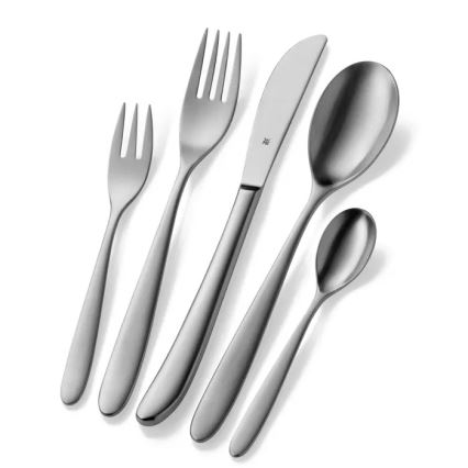 WMF - Set pribora za jelo od nerđajućeg čelika SILK, 30 kom