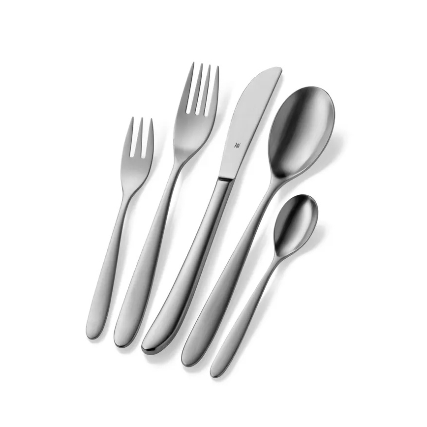 WMF - Set pribora za jelo od nerđajućeg čelika SILK, 30 kom