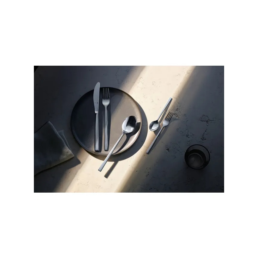 WMF - Set pribora za jelo SONIC 66 kom