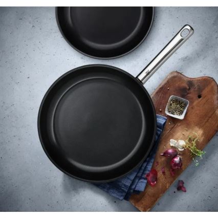 WMF - Set tiganja DEVIL, 2 kom, prečnika 24/28 cm