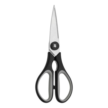 WMF - Škare TOUCH 21 cm crne