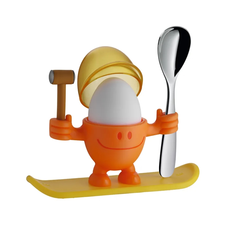 WMF - Stalak za jaja MCEGG narandžasti