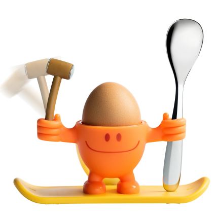 WMF - Stalak za jaja MCEGG narandžasti