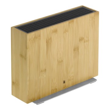 WMF - Stalak za nože od bambusa