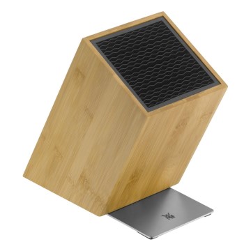 WMF - Stalak za noževe, bambus/nerđajući čelik