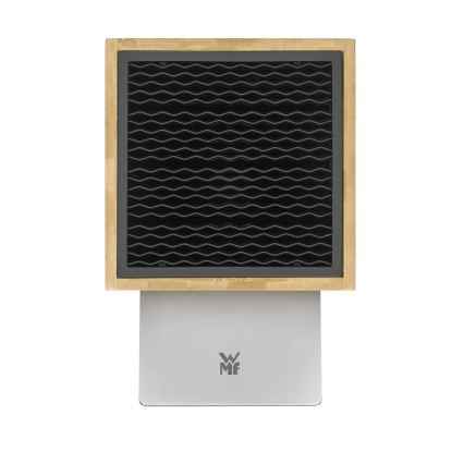 WMF - Stalak za noževe, bambus/nerđajući čelik