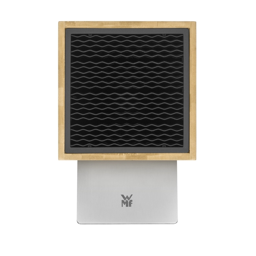 WMF - Stalak za noževe, bambus/nerđajući čelik