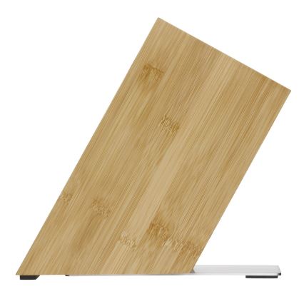 WMF - Stalak za noževe, bambus/nerđajući čelik