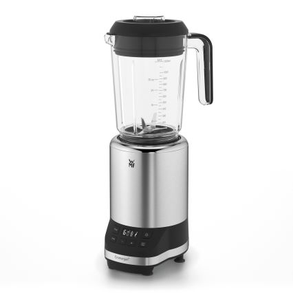 WMF - Stoni višenamenski mikser KULT PRO 1200W/230V, od nerđajućeg čelika