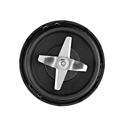 WMF - Stoni višenamenski mikser KULT PRO 1200W/230V, od nerđajućeg čelika