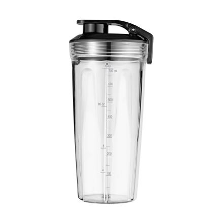WMF - Stoni višenamenski mikser KULT PRO 1200W/230V, od nerđajućeg čelika