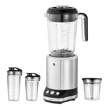 WMF - Stoni višenamenski mikser KULT X 900W/230V od nerđajućeg čelika