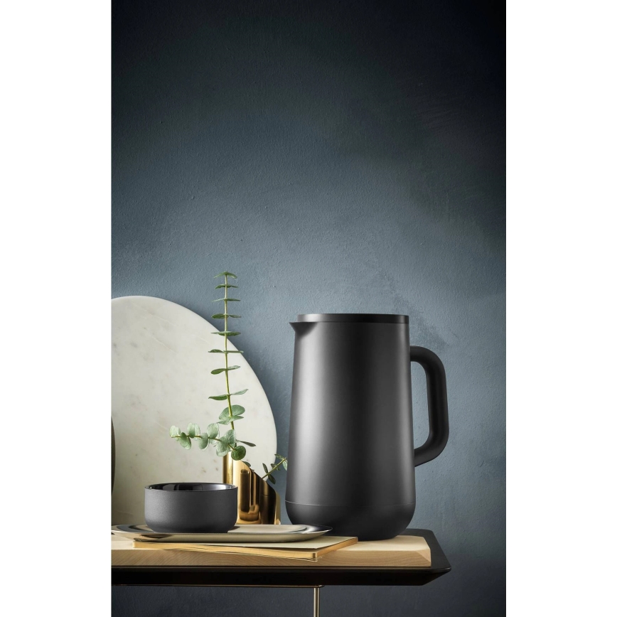 WMF - Termo konvica IMPULSE crna 1 l