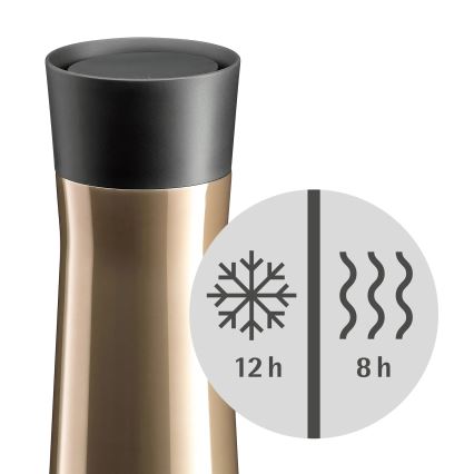 WMF - Termo šolja IMPULSE u zemljanim tonovima 0,35 l