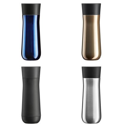 WMF - Termo šolja IMPULSE u zemljanim tonovima 0,35 l