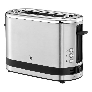 WMF - Toster sa jednim otvorom KITCHENminis 600W/230V nerđajući čelik