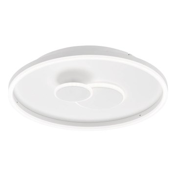 Wofi 11246 - LED prigušiva stropna svetiljka NADRA LED/27W/230V