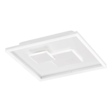 Wofi 11247 - LED prigušiva stropna svetiljka NADRA LED/27W/230V