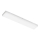 Wofi 11276 - LED RGB proširivi, prigušiva nadgradni panel FOURLIGHTS LED/10W/230V