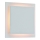 Wofi 4048-108Q - LED zidno svetlo BAYONNE LED/6,5W/230V belo