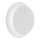 Wofi 4048-108R - LED zidno svetlo BAYONNE LED/6,5W/230V belo