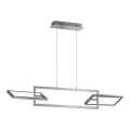 Wofi 6133.03.64.9000 - LED prigušiva luster na sajli MURIEL LED/26W/230V