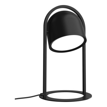 Wofi 8045-102 - LED dodirna stona lampa NIZZA, prigušiva LED/10,5W/230V, crna