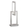 Wofi 8133.02.64.9000 - LED prigušiva stona lampa MURIEL LED/11W/230V