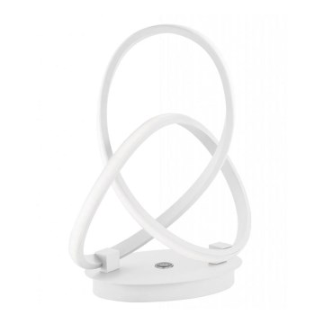 Wofi 8134.01.06.9000 - LED prigušiva stona lampa INDIGO LED/19W/230V