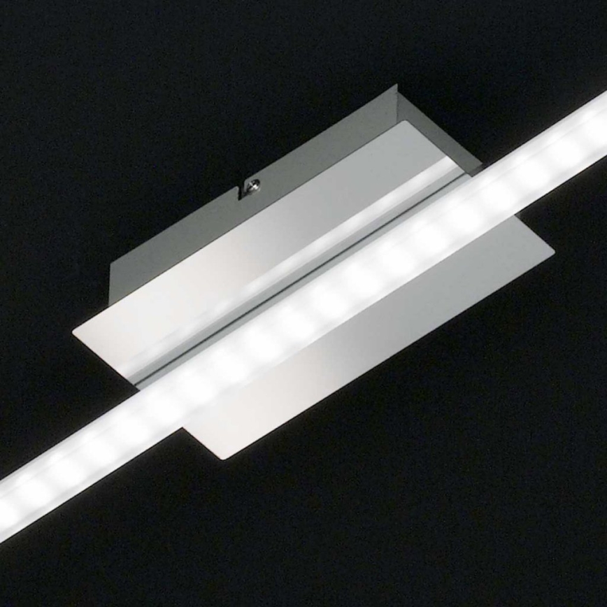 Wofi 9163.03.01.0000 - LED plafonski luster CLAY 3xLED/10W/230V