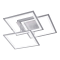 Wofi 9243.03.70.8400 - LED prigušiva plafonska lampa MODESTO LED/37W/230V