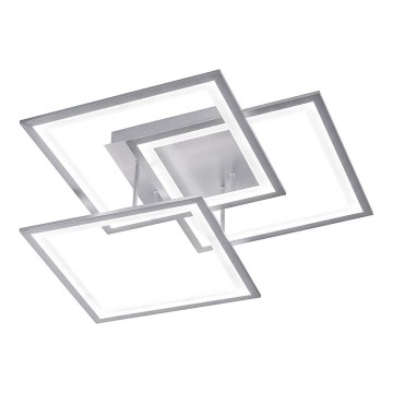 Wofi 9243.03.70.8400 - LED prigušiva plafonska lampa MODESTO LED/37W/230V
