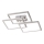 Wofi 9531.03.64.8400 - LED plafonski luster VISO LED/88W/230V