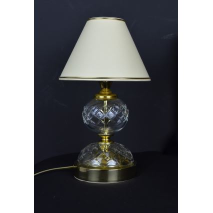 Wranovsky JWS151012100 - Stona lampa CLASSE 1xE14/40W/230V