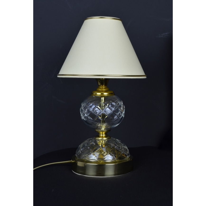 Wranovsky JWS151012100 - Stona lampa CLASSE 1xE14/40W/230V