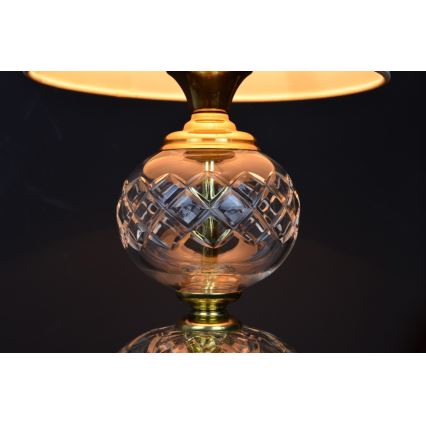 Wranovsky JWS151012100 - Stona lampa CLASSE 1xE14/40W/230V