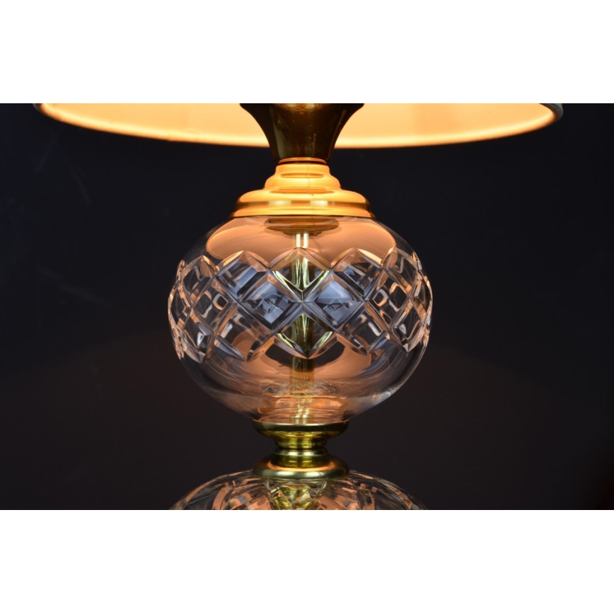 Wranovsky JWS151012100 - Stona lampa CLASSE 1xE14/40W/230V