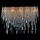 Wranovsky JWZ315050101 - Kristalni plafonski luster CRYSTAL 5xG9/40W/230V