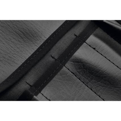 Wüsthof - GOURMET kuhinjski set noževa, 6 kom, crne boje