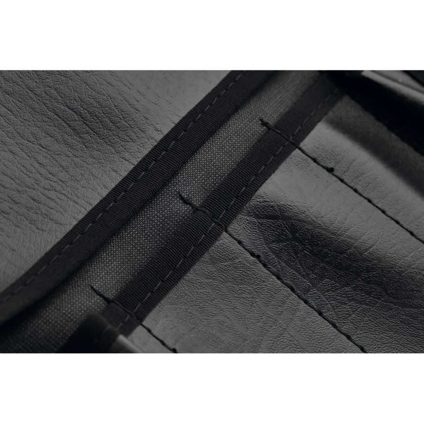 Wüsthof - GOURMET kuhinjski set noževa, 6 kom, crne boje