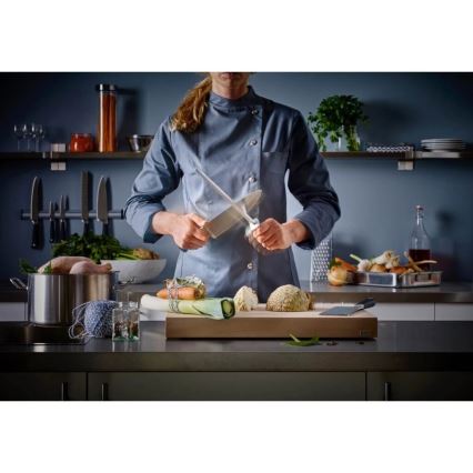 Wüsthof - Okrugli oštrač za noževe 32 cm