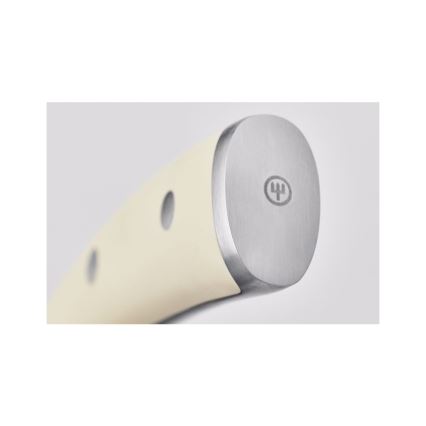 Wüsthof - Set kuhinjskih noževa CLASSIC IKON od 3 komada, krem boje