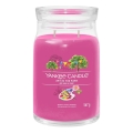 Yankee Candle - Mirisna sveća ART IN THE PARK velika 567 g 60-90 sati