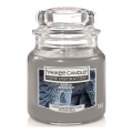 Yankee Candle - Mirisna sveća COSY UP mala 104g 20-30 sati.