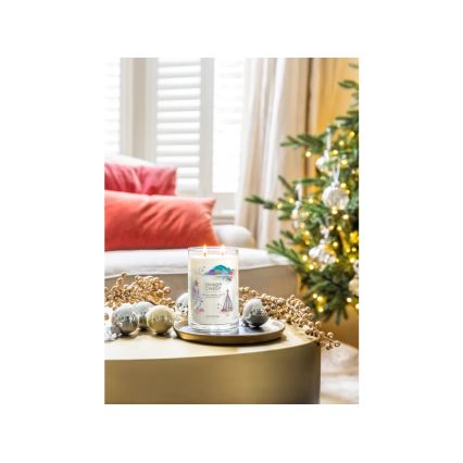 Yankee Candle - mirisna sveća MAGICAL BRIGHT LIGHTS velika 567g 60-90 sati