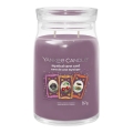 Yankee Candle - Mirisna sveća MYSTICAL TAROT CARD velika 567g 60-90 sati.