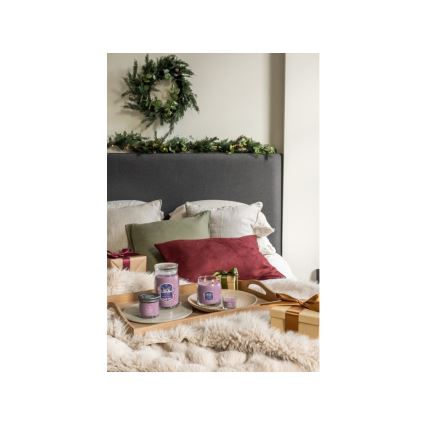 Yankee Candle - Mirisna sveća SUMMIT STARGAZING velika 567g 60-90 sati.