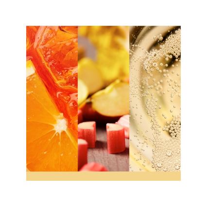 Yankee Candle - velika mirisna sveća SLOPESIDE SPRITZ 567g 60-90 sati